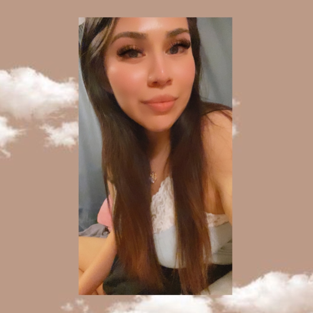 Meet your Posher, Everleigh